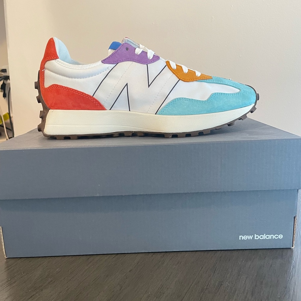 New Balance 327 Pride 2020….New